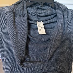 Peek a Boo Nursing Tank